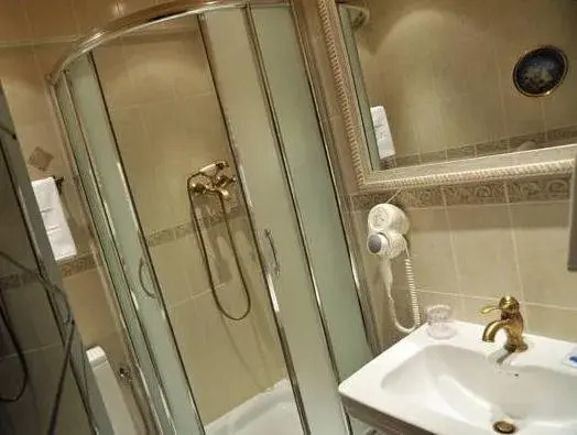 Hotel Knjaz