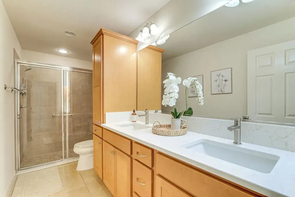 < 1 Mi to Brownwood Paddock Square: Home w/ Patio!
