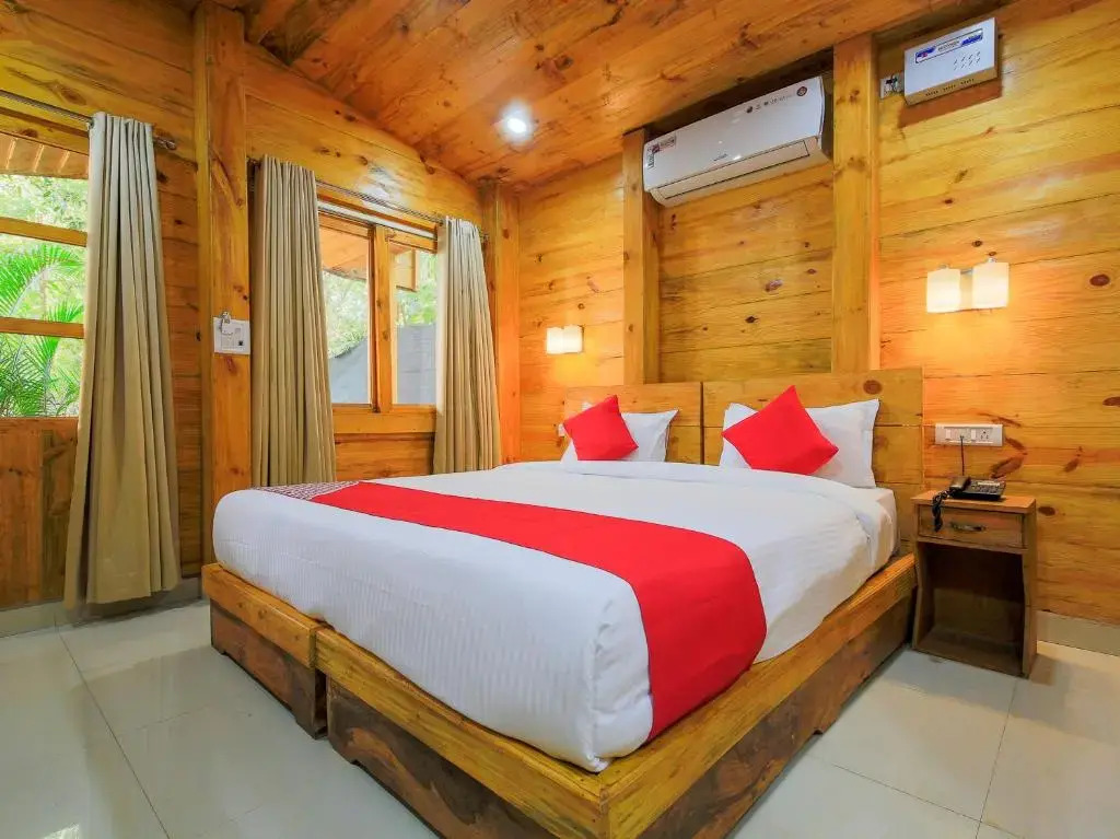 Brushwood Villa- Cottages