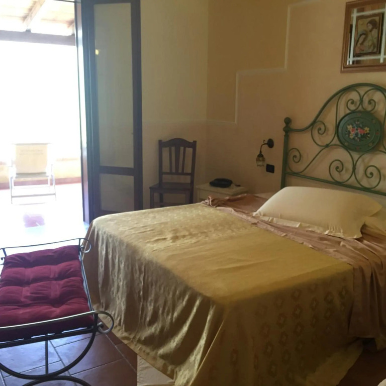 Hotel Oasi