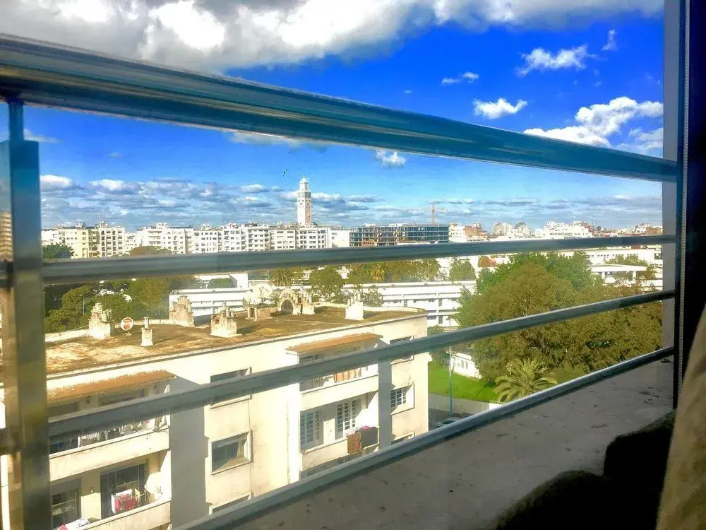 Ziraoui 5 - Central Grand Lumineux