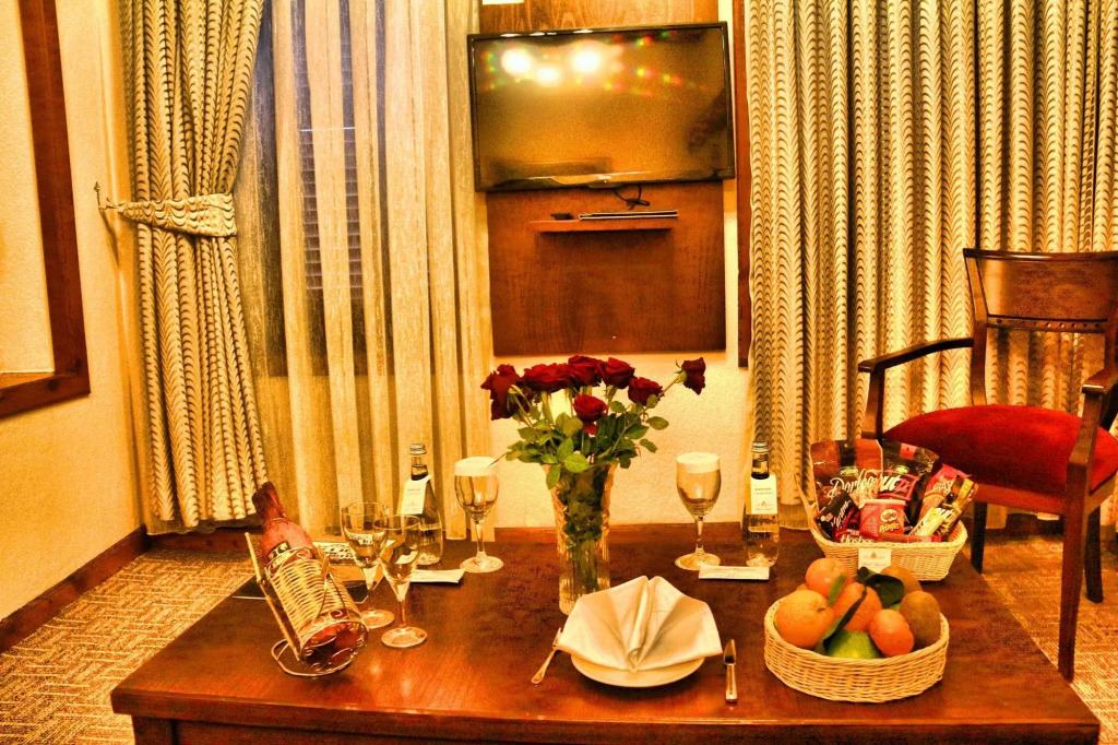 Hotel Bosnali