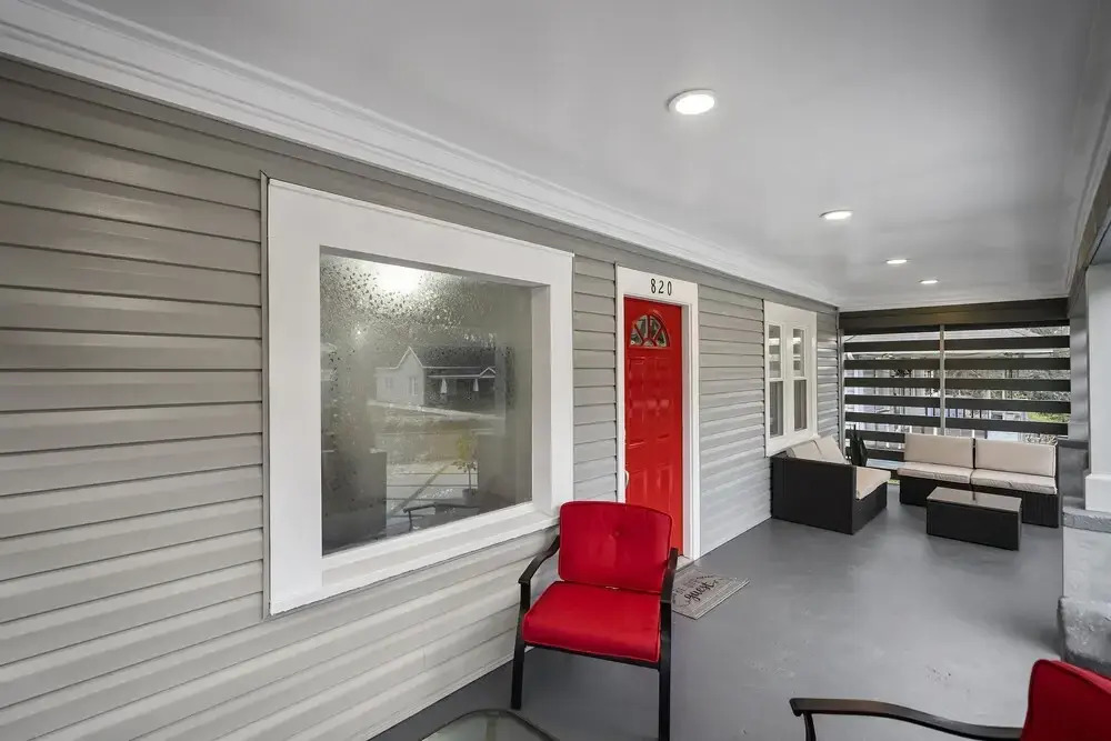 Spacious 3BR House in Charlotte