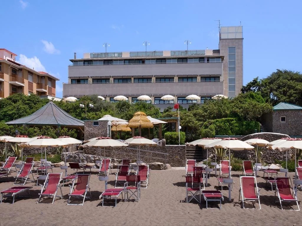 Hotel I Ginepri