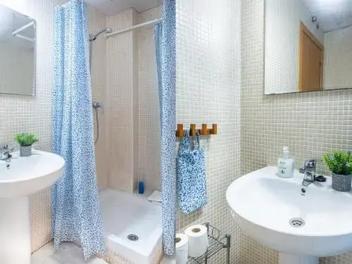 Apartamento La Salle