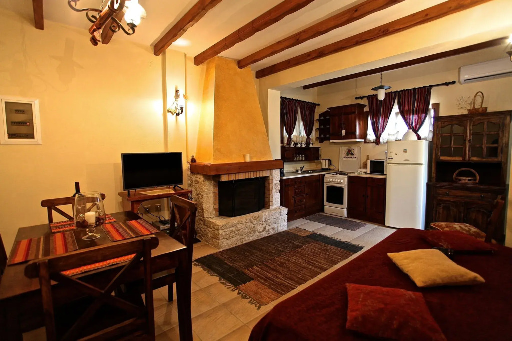 Corfu Sokraki Villas