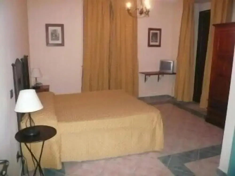 Albergo La Fontanella
