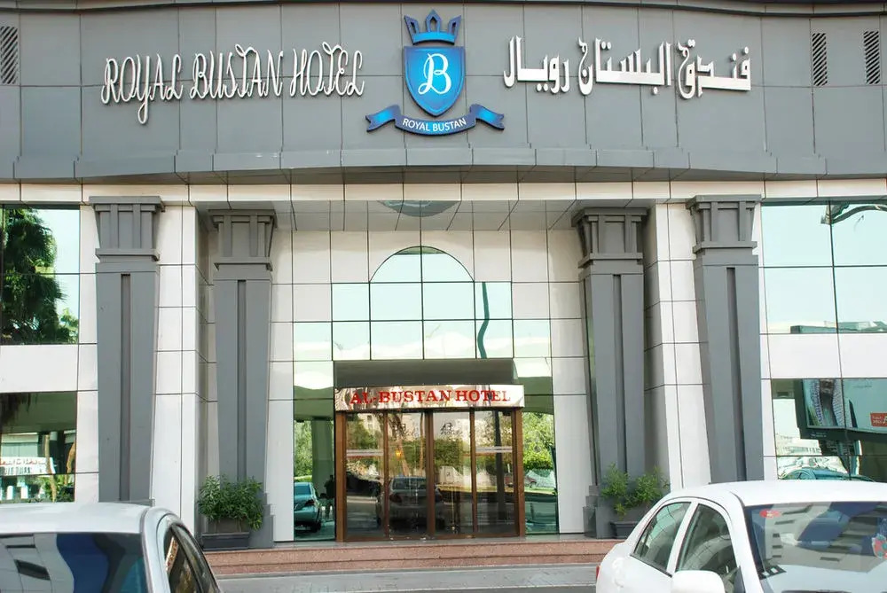 Odst Jeddah