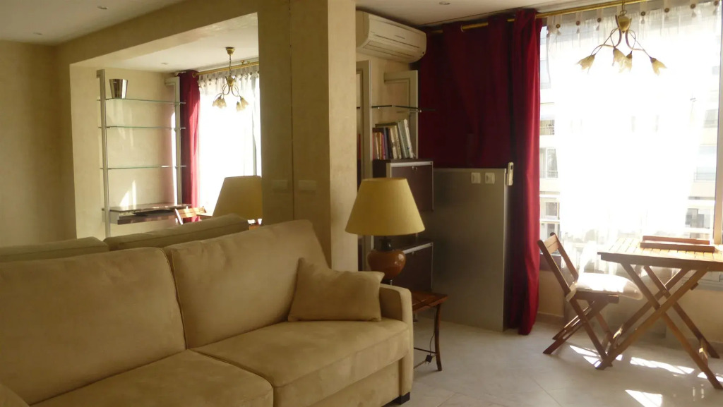 Sweet Accommodation