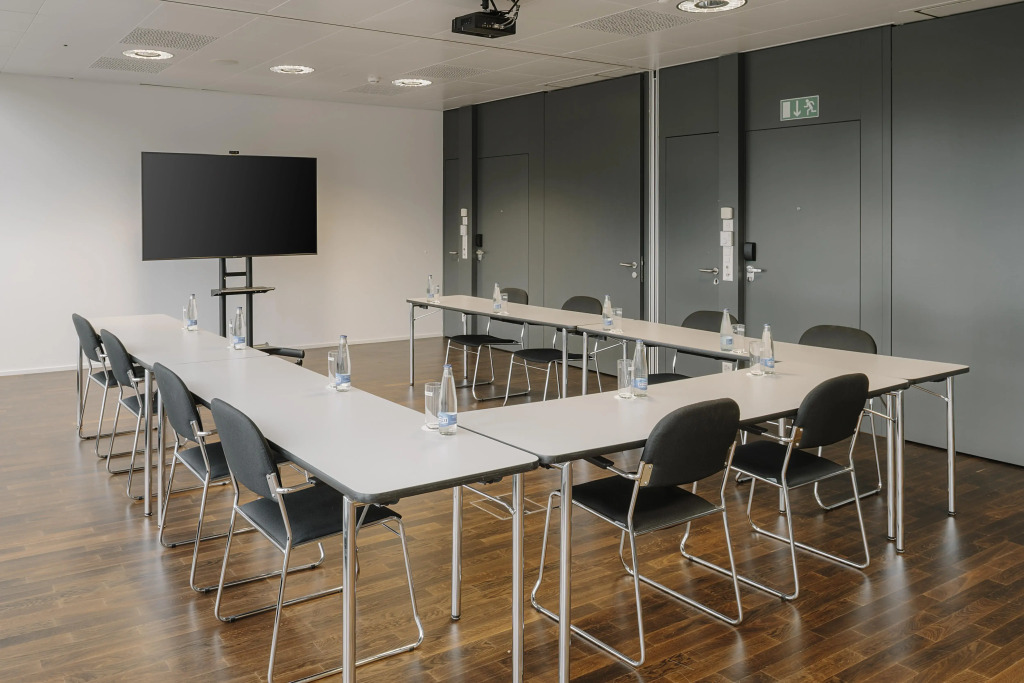 Prize by Radisson, Zurich Affoltern am Albis