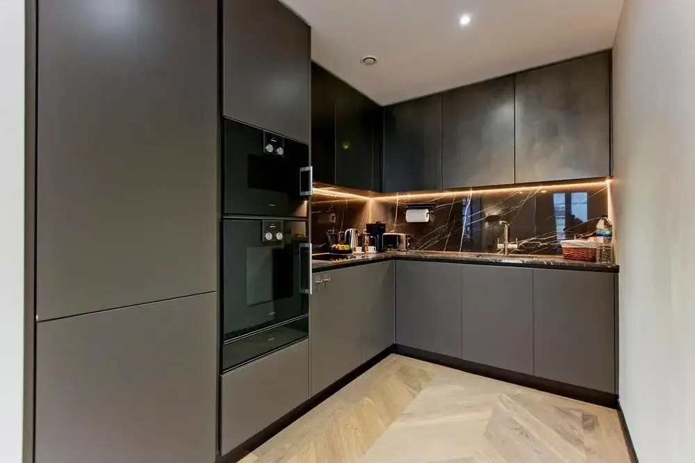Gs18 - 2 Bed Executive