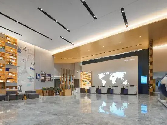 Kyriad Hotel (Quanzhou Jinjiang International Airport)