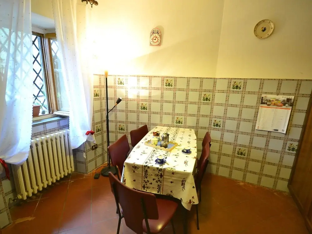 Sunny Holiday Home in Marradi Between Vicchio and Bologna