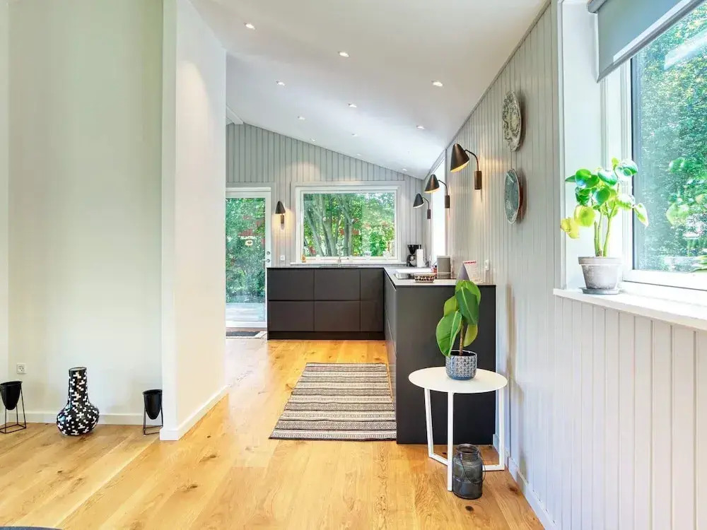 6 person holiday home in Gilleleje-By Traum