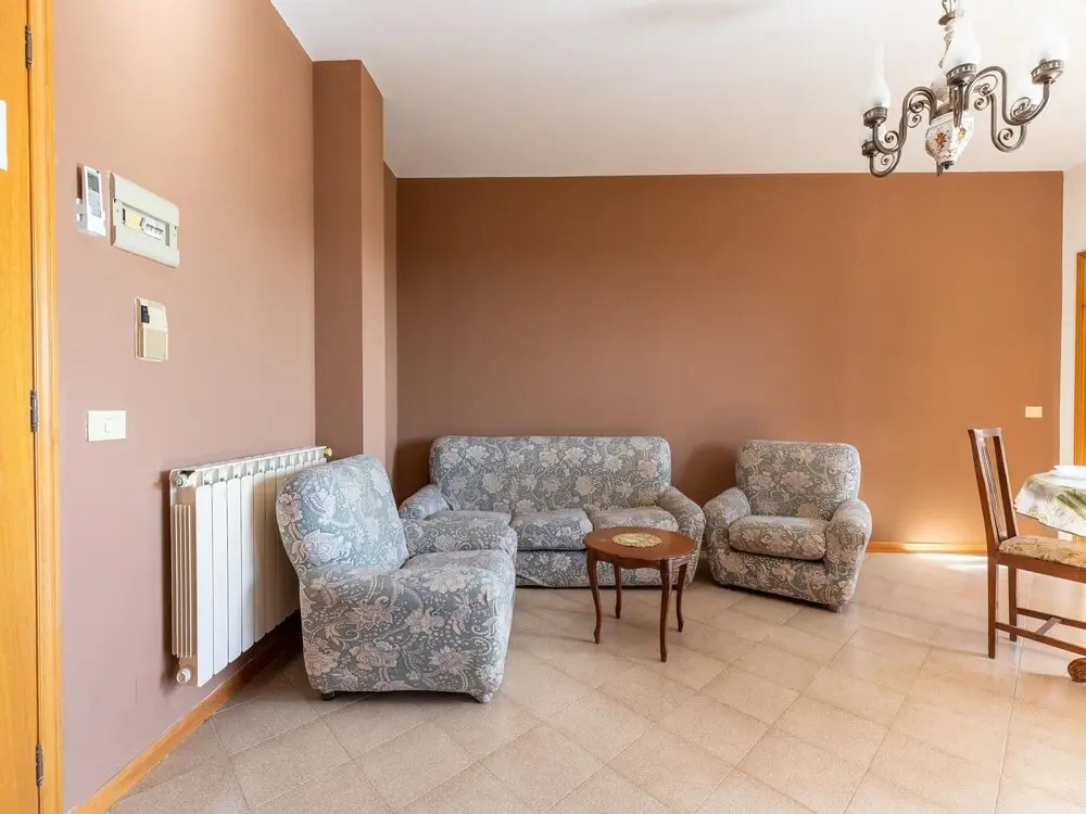 Apartment in Tuoro Near Lake Trasimeno