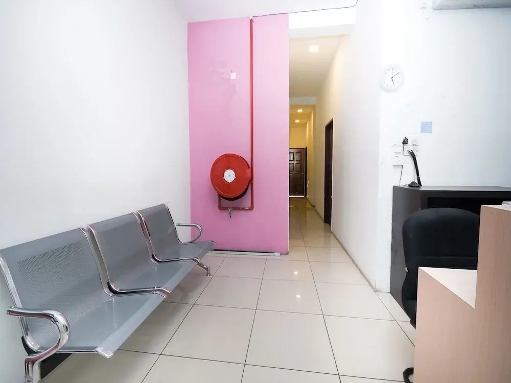 Harmony Stay by OYO Rooms