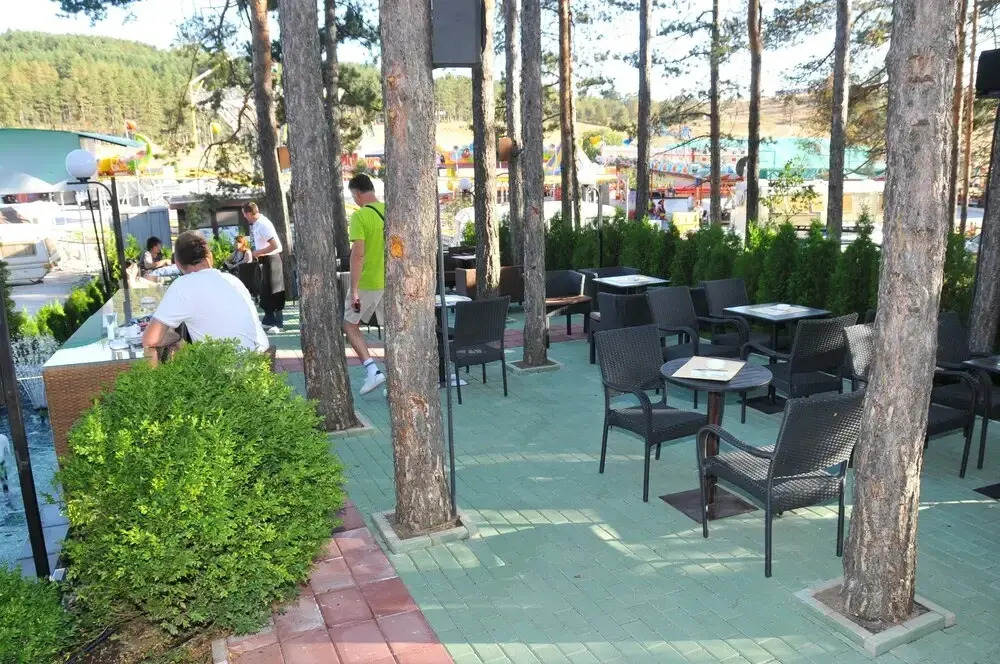 Apartment Šimšir