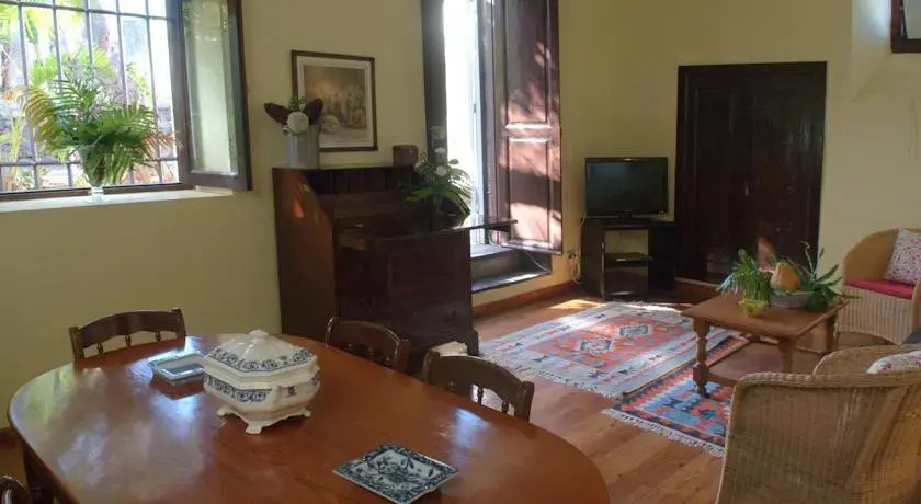 Casa Rural El Tabaibal