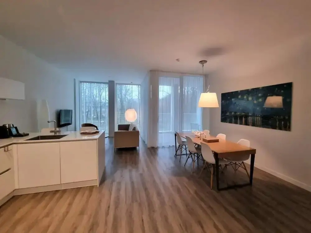 Hoge Duin Serviced Apartments