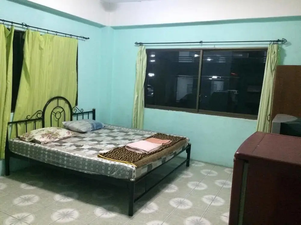 Sleep Inn Pattaya - Hostel