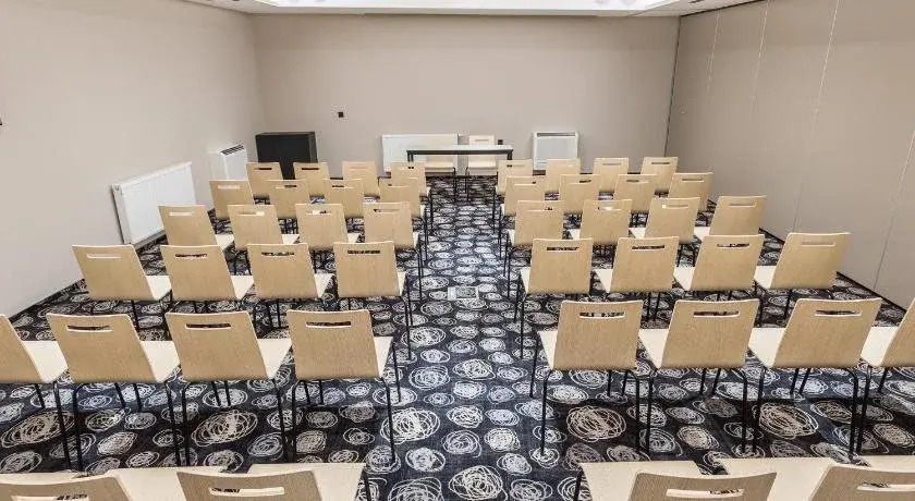 Hotel Center Novo Mesto