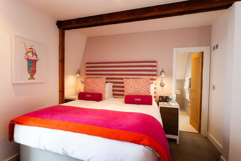 Harbour Hotel & Spa St Ives