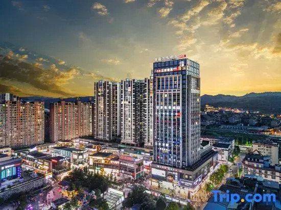 Shouzuo Wanyue Hotel