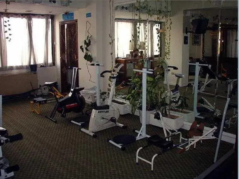 Cairo Khan Hotel
