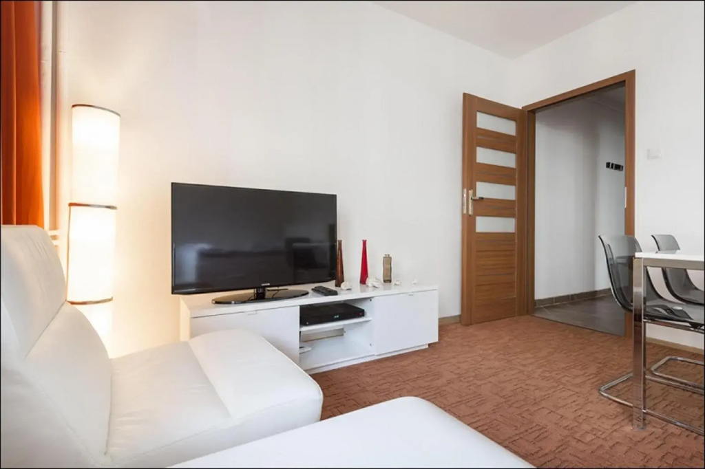 P&O Apartments Niecala