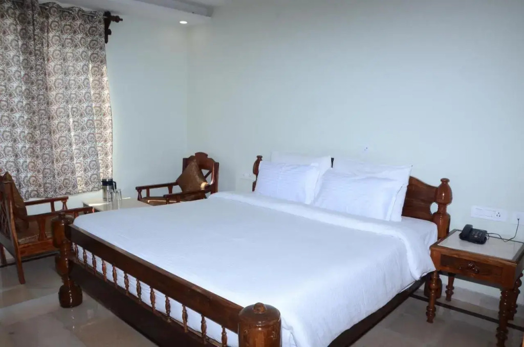 Hotel Rime Vista