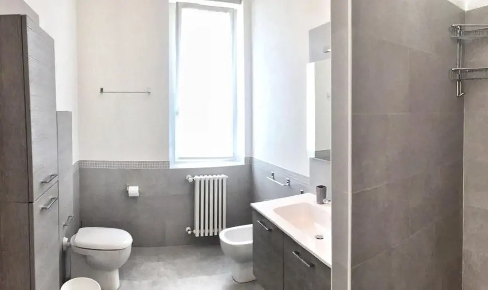 Oleandro 2 apartment in Mergozzo with pool