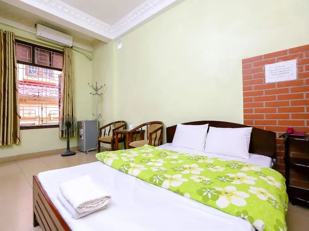 Hoa Quynh Guesthouse spot On