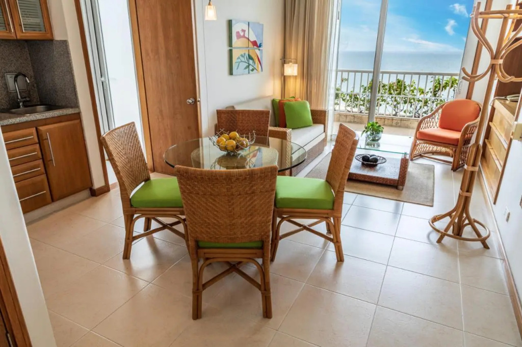 Hotel Irotama del Mar