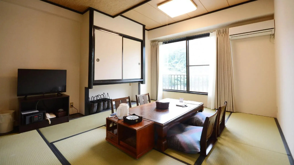 Hotel Manyotei