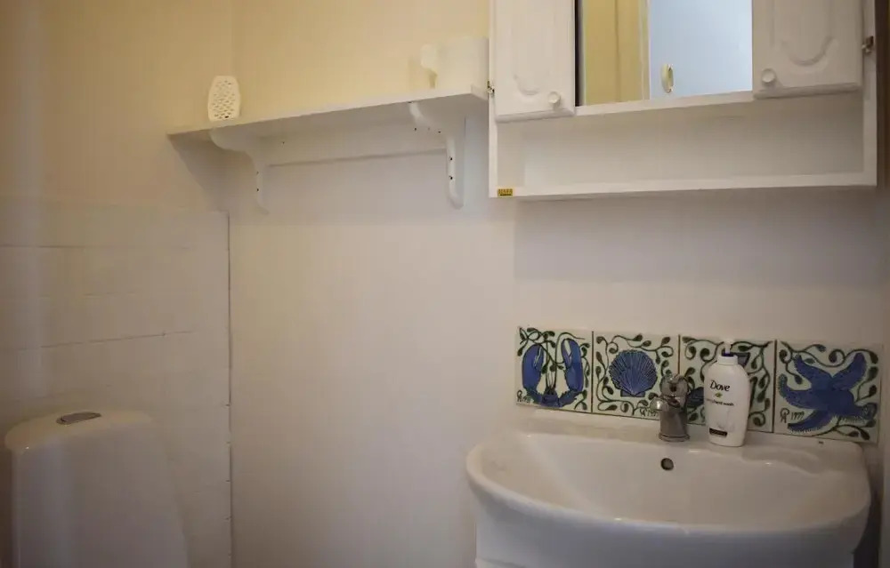 Awesome Home in Gärsnäs With 3 Bedrooms and Wifi