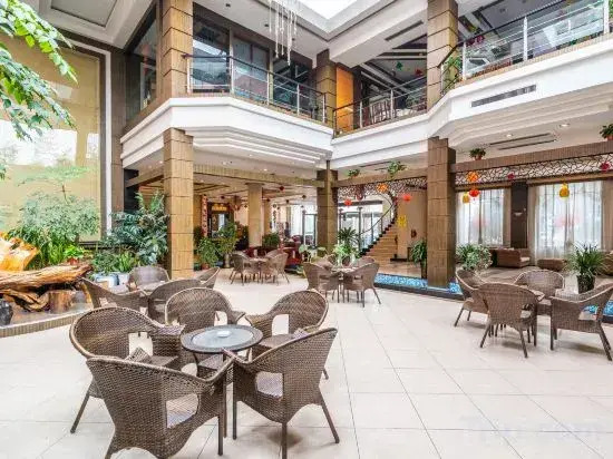 Weilai Holiday Inn