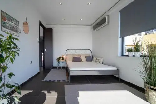 Urban Flat 2019