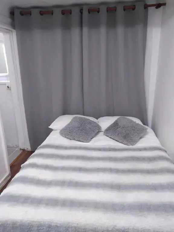 Hostal Casamar-Viña 5 norte 1061