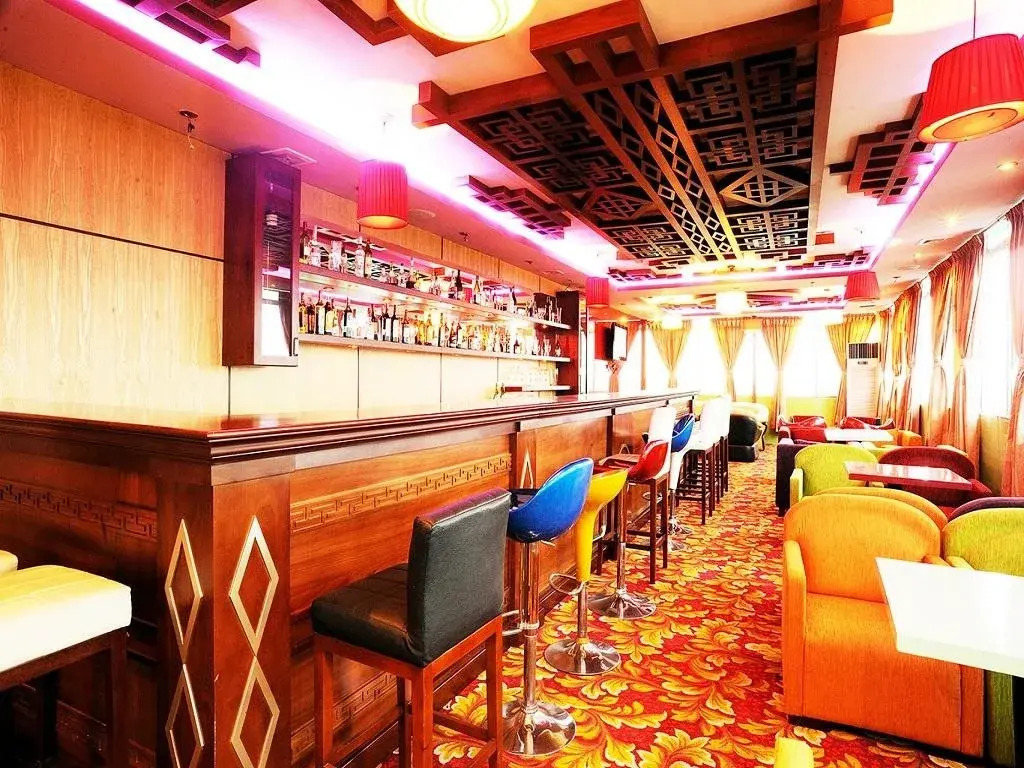 Hoang Yen Hotel