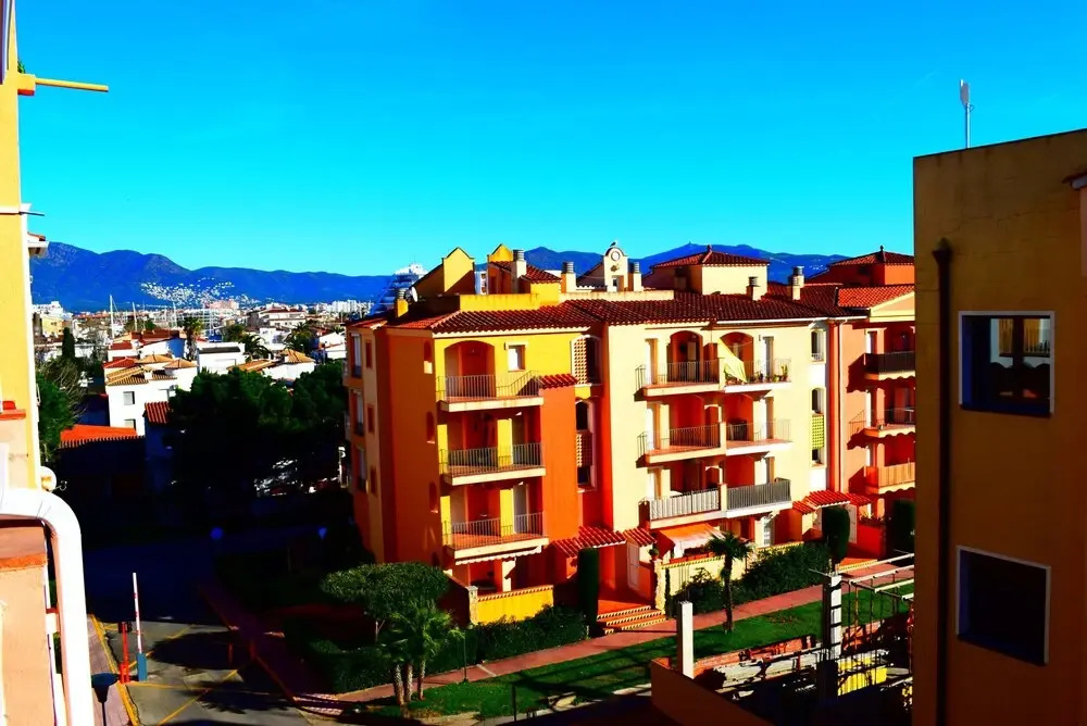 383-apartamento Cerca Playa