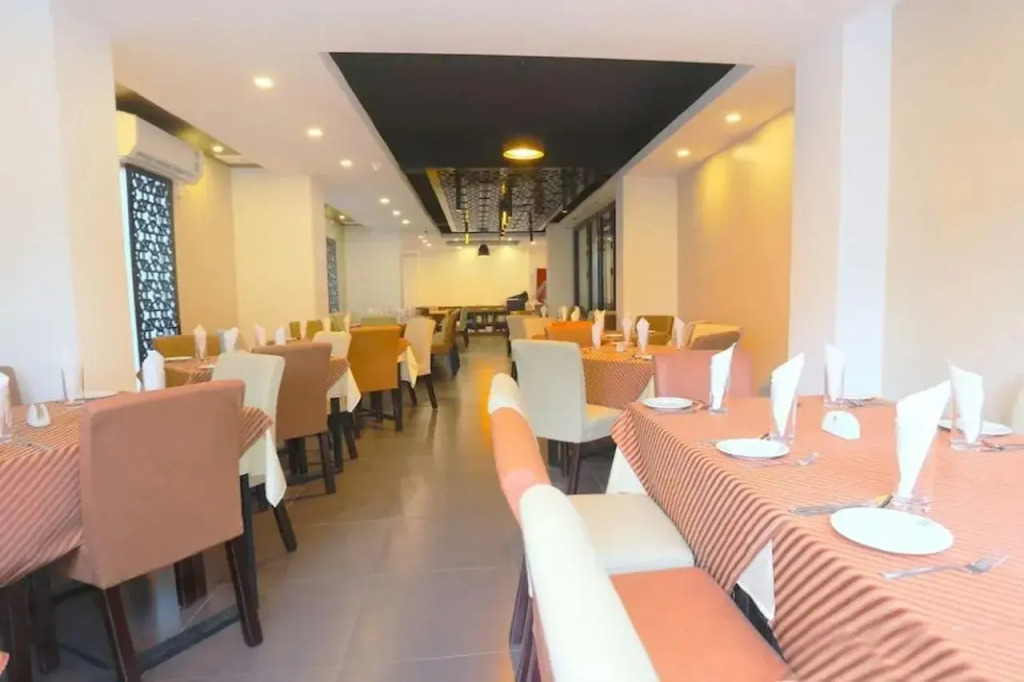 Holy Inn Sylhet