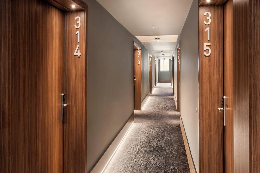 B&B HOTEL Lisboa Oeiras