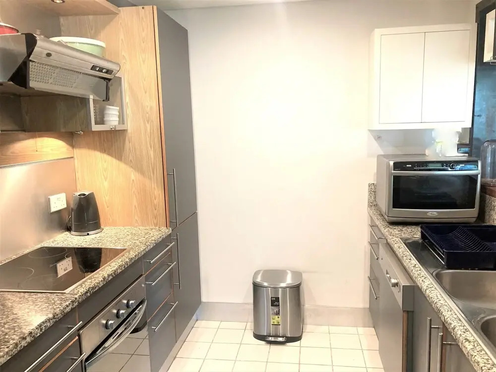 Stunning 2bedroom Balcony Dubai Marina