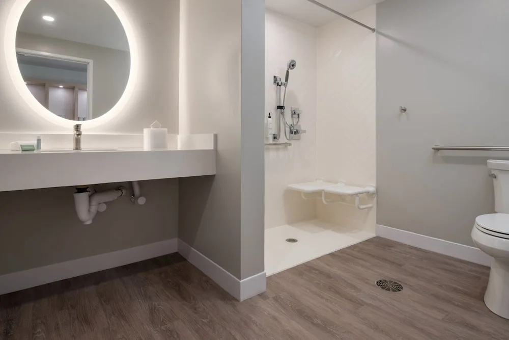 TownePlace Suites by Marriott Eugene
