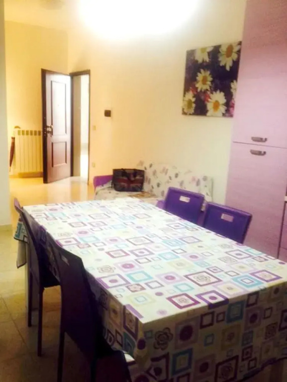 Apartment With 2 Bedrooms in Gallipoli, With Furnished Terrace