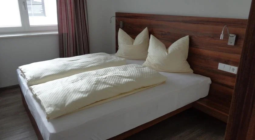 Appartement Pension Kasberger