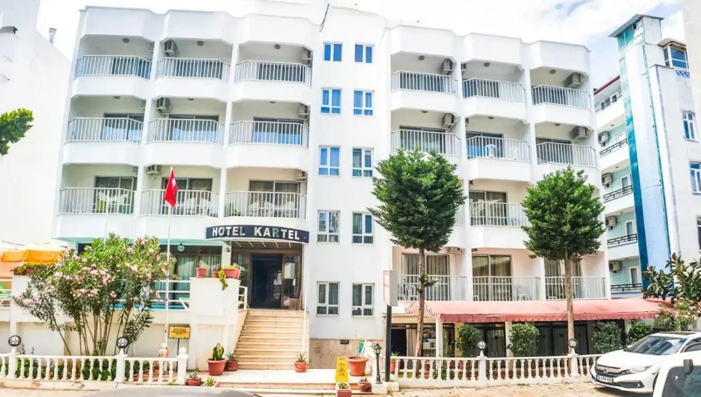 Kartel Hotel
