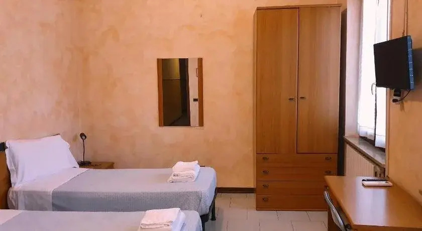 Albergo Leon dOro