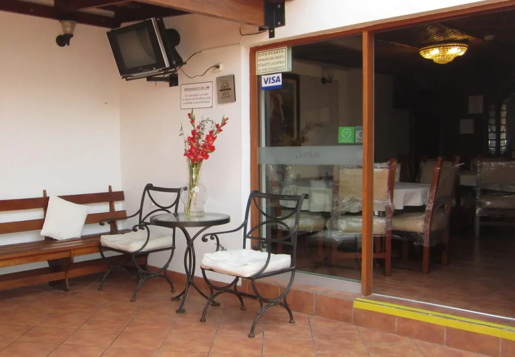 Jose Luis Hostal Boutique