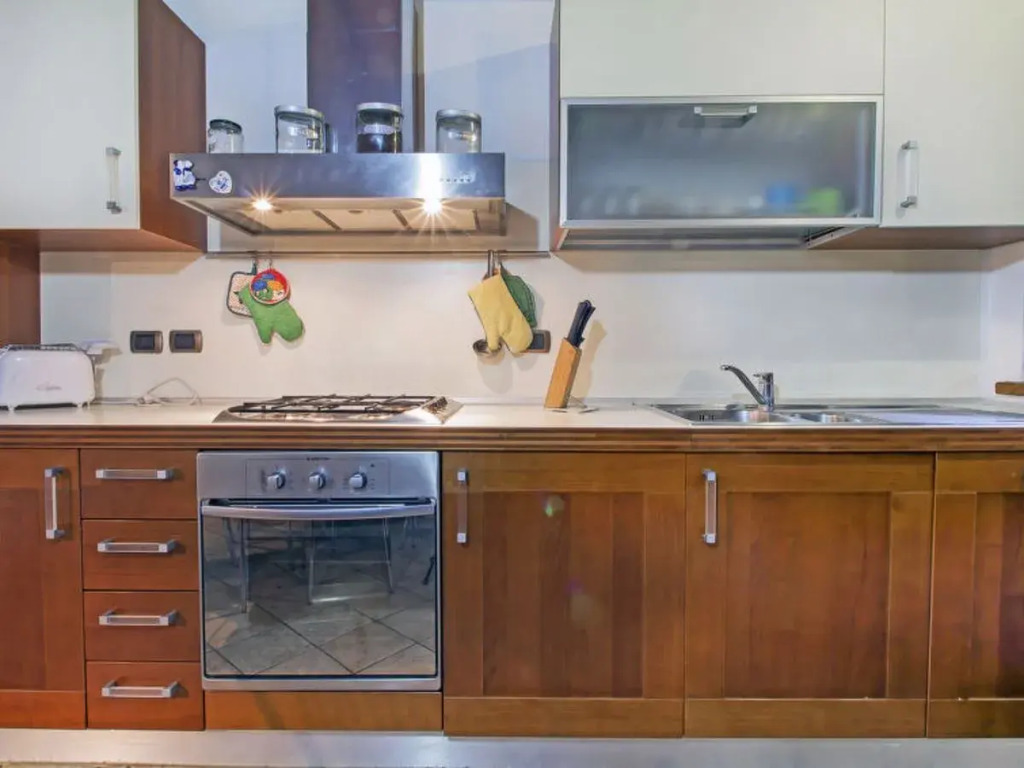 House Aida Massarosa